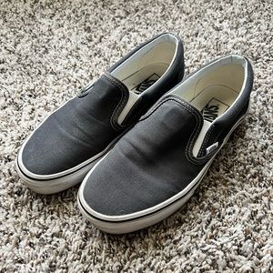 Women’s Slip On Vans Shoes